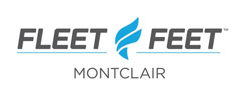 Fleet feet montclair - Fleet Feet Montclair provides special events and training programs to encourage the development of great young athletes and terrific local teams. Gear-Up Your Team . Host a private gear up event your team! We can offer gifts with purchase, snacks, and special discounts! Utilizing out network of expert, who work for brands leading the way in all ... 